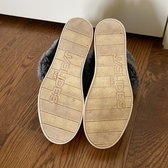 J Slides Sean Size 7 black - Picture 4 of 11